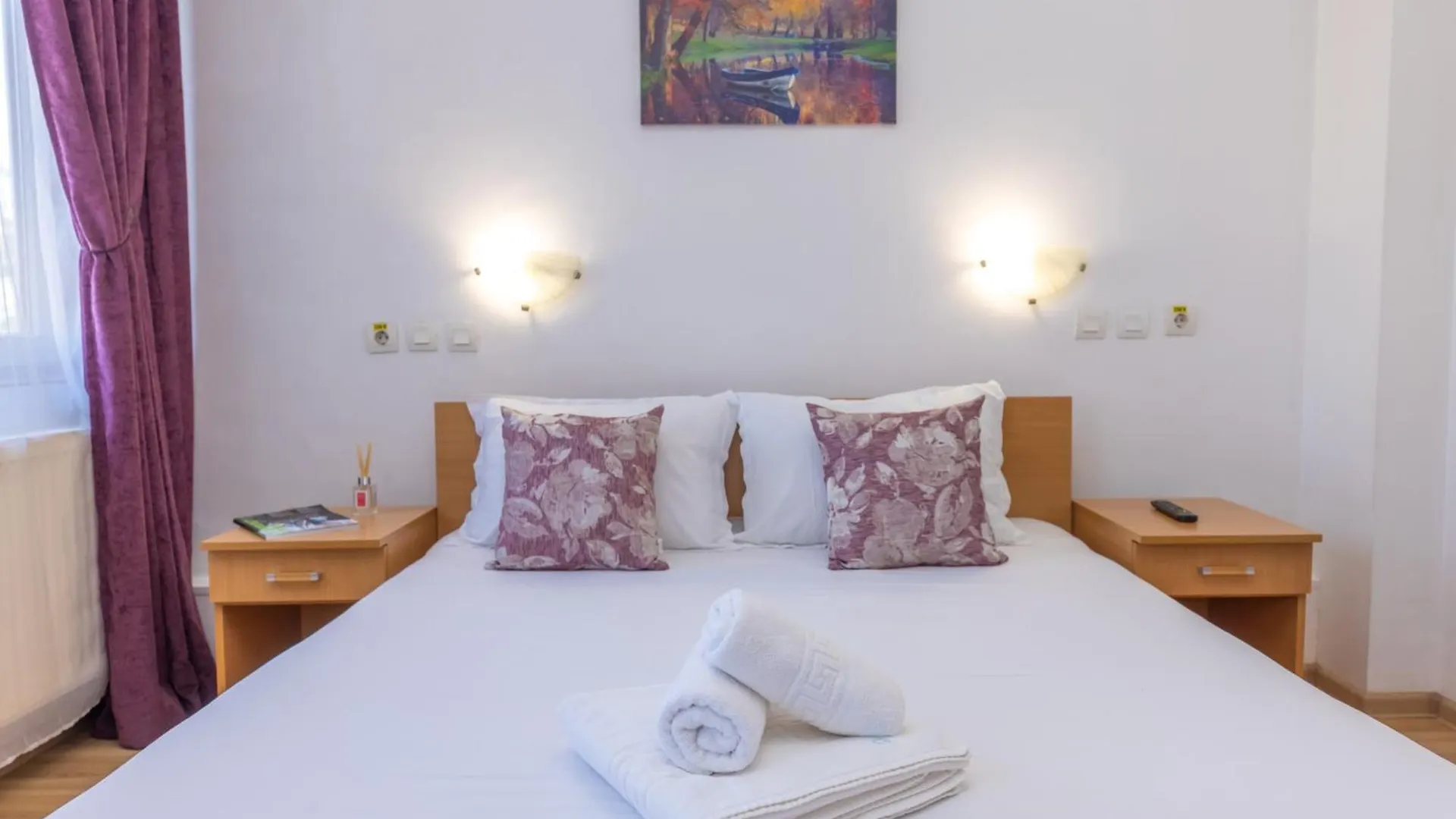 Hotel Sir Gara De Nord Bucareste 0*,