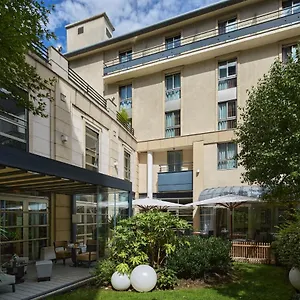 visit hotel