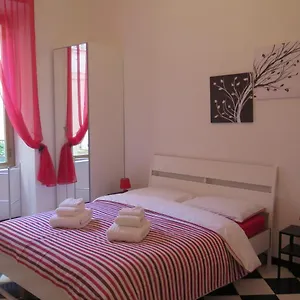 Aparthotel Casavostra Itálie