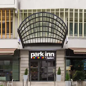 Park By Radisson & Bucareste