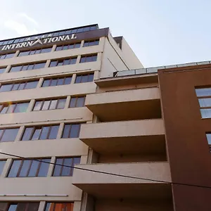 International Centre Bucareste