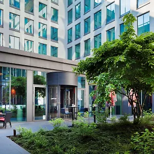 Park By Radisson Brussels Centre Midi Otel Saint-Gilles