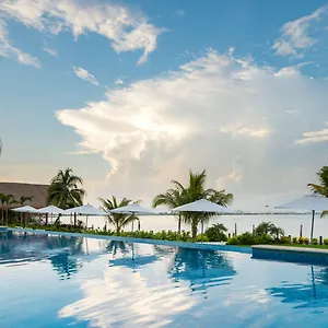 **** Hotel Real Mexiko