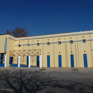  Hostel Hi - De Juventude Portugalsko
