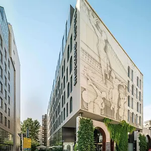 Mercure Center Otel