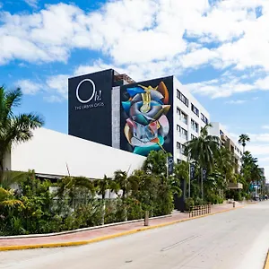 **** Hotel Oh! - The Urban Oasis & Club (adults Only) Mexiko