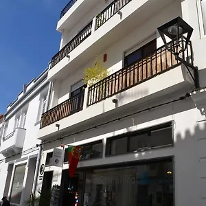  Hostel Seixe Portugalsko