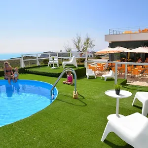  Hostel Hi Arrifana Destination Portugalsko