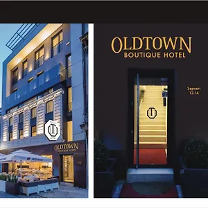 Old Town Boutique Bucareste