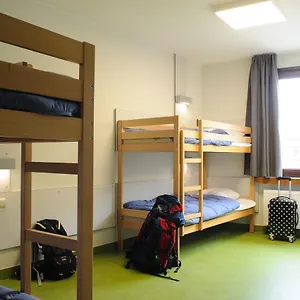 Bruegel Hostel Brüksel