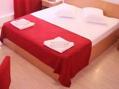 Hotel Sir Gara De Nord Bucharest